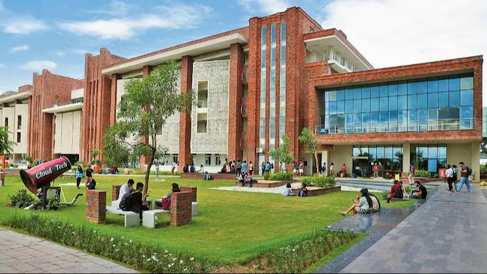 Ashoka University co-founders arrested in Rs 1600 crore fraud case