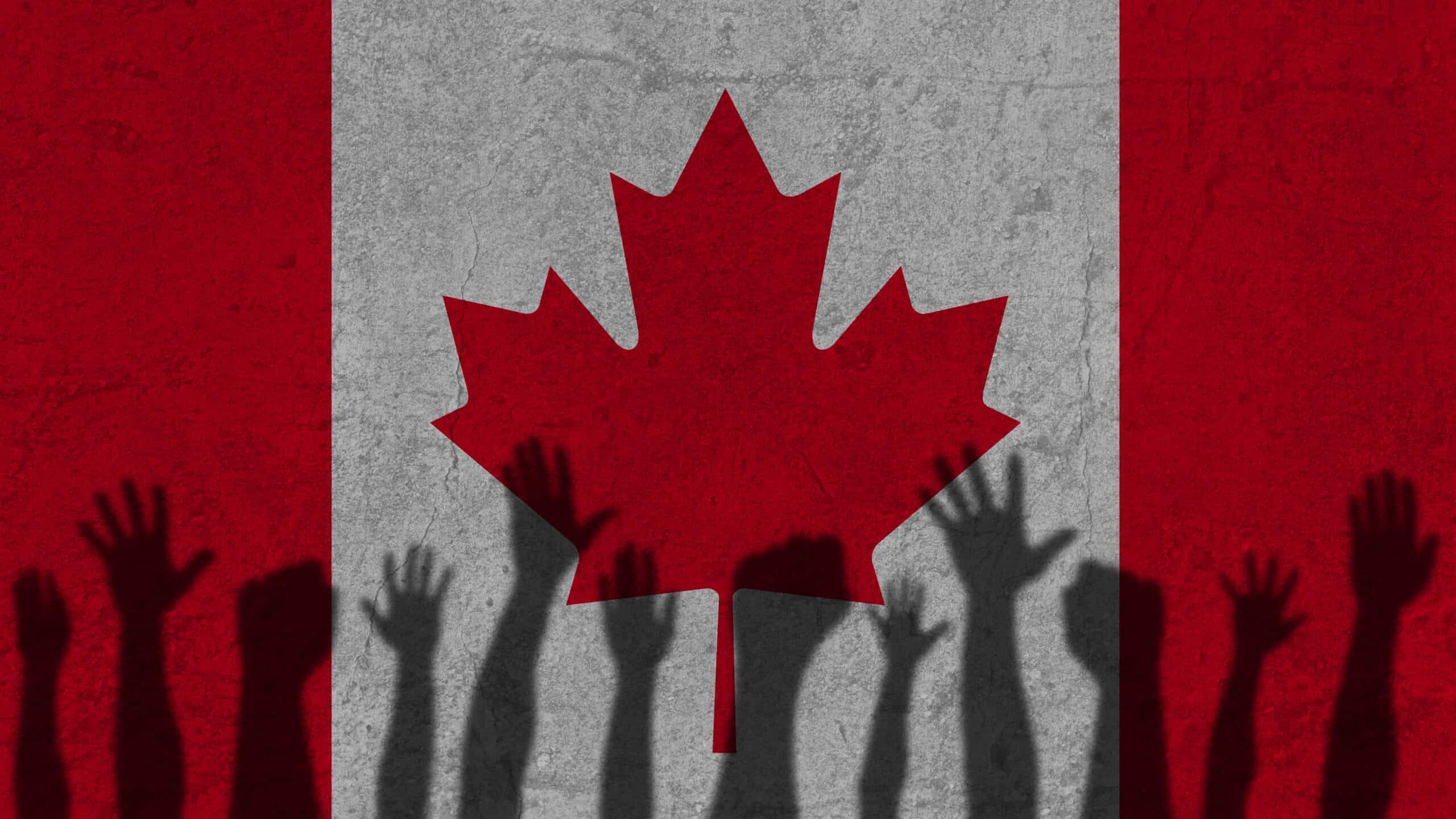 Beware of fraud when preparing to come to Canada