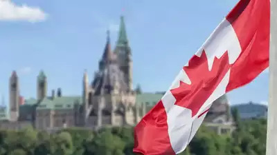 Canada visa cap a bitter lesson Telugu students eye other