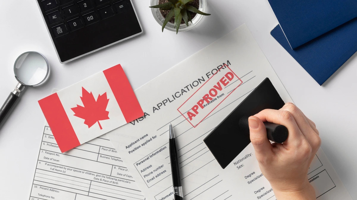 Canadas new visa rules for students