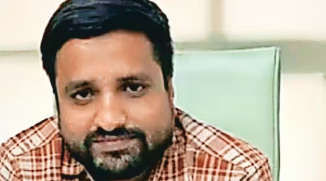 College offer letter scam Main accused held in Canada