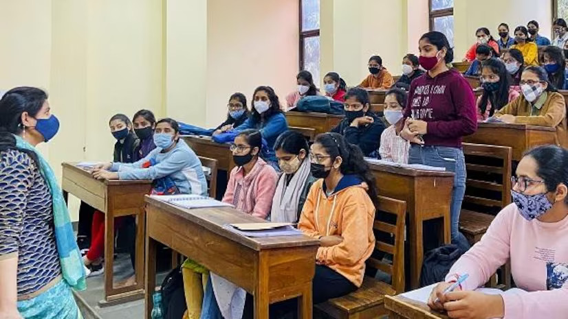 Delhi tops the list of fake universities in India UGC list