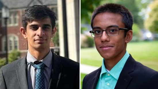 Exclusive US university shaken by 2 deaths in less than 2 years students say its deeply unsettling