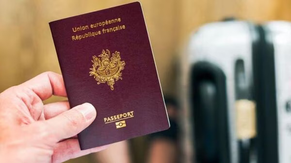 France Tops List of Worlds Most Powerful Passports in 2024