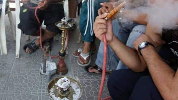 Karnataka imposes statewide ban on hookah health minister Dinesh gundu roa says to protect youth