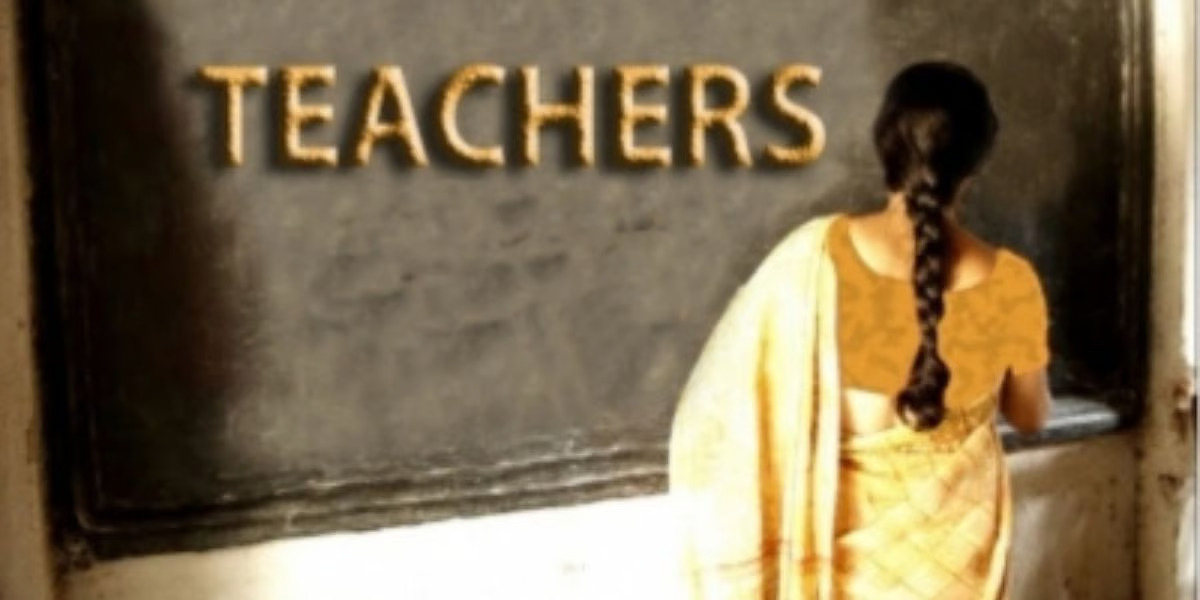 Uttar Pradesh Faces Shortage Of 85152 Headmasters And Assistant Teachers