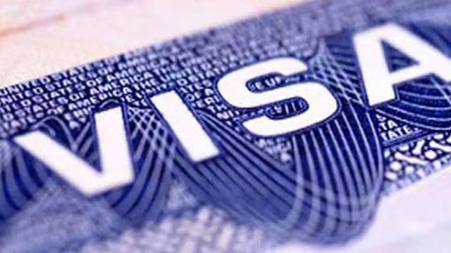 jump in visa requests in Ahmedabad VFS Global