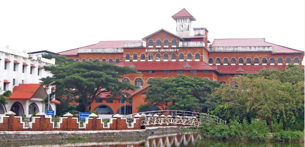 kannur university