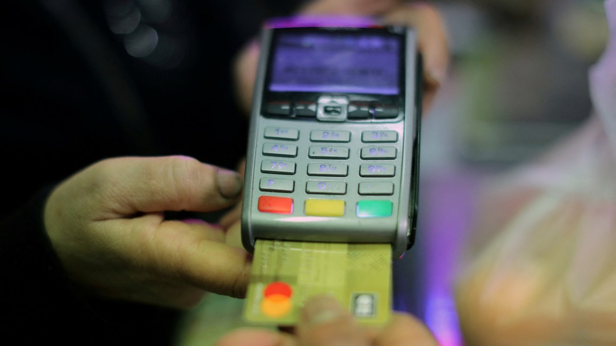 of banking frauds in India were tied to 3rd party account takeovers Israeli fraud detection firm BioCatch (2)