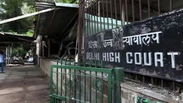 ‘Neither ethical nor legally permissible Delhi HC rejects unmarried woman’s plea to terminate 28-week pregnancy