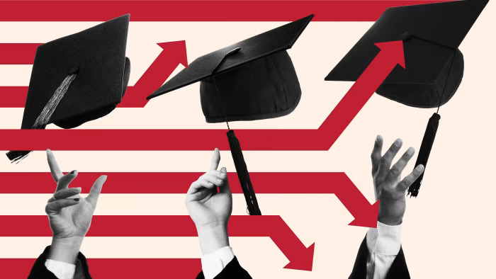 America’s world-beating universities still face significant challenges