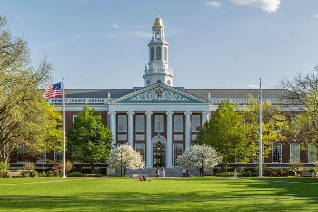 Best universities in the United States 2024 (1)