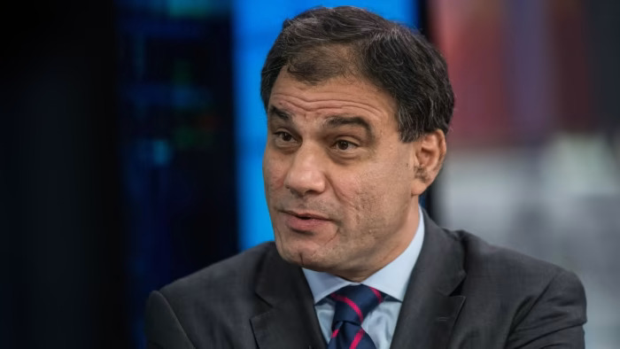 Bilimoria warns cutting foreign student numbers would be utter madness