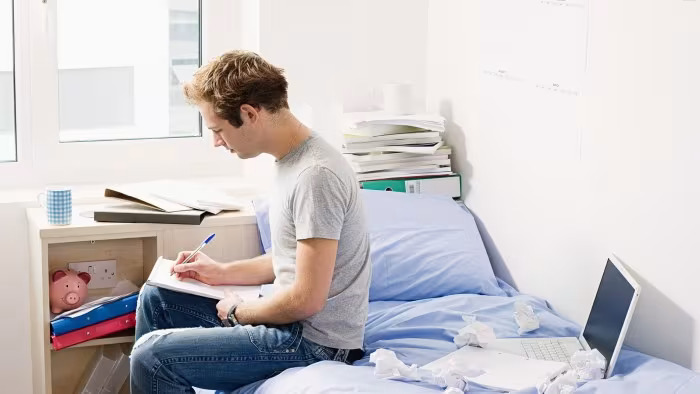 British university towns grapple with student housing shortage