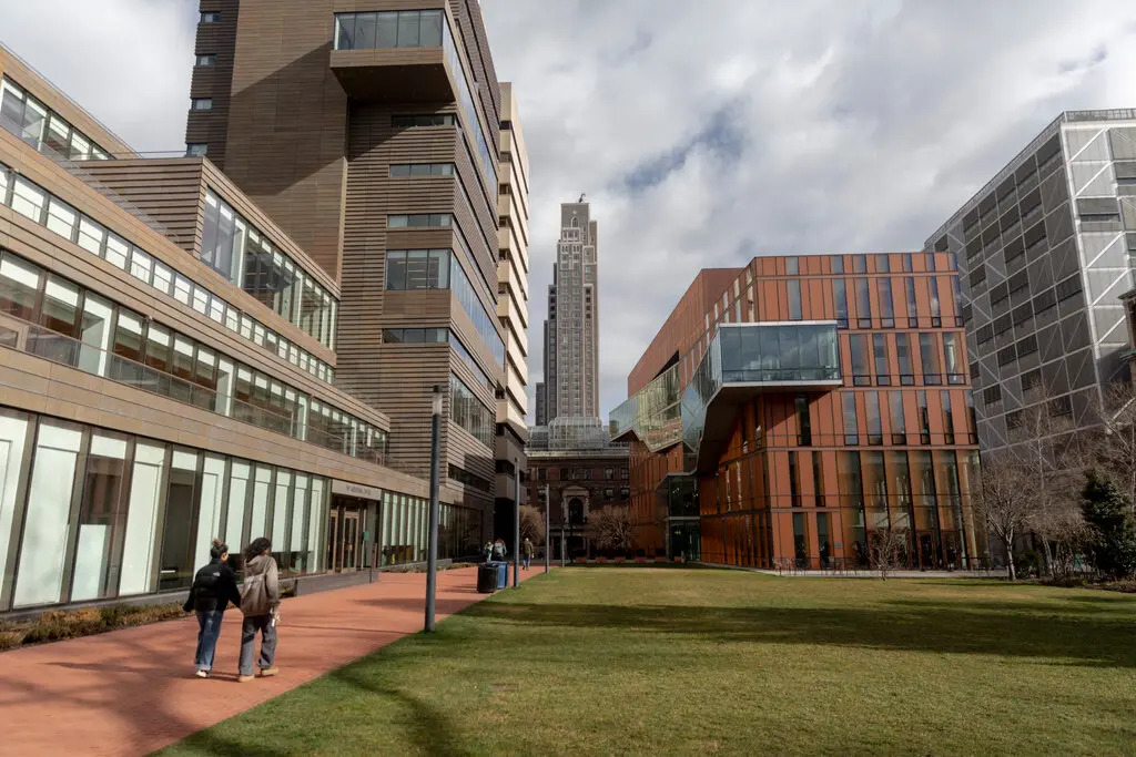 College Dorm Decorations Become a Front in the Campus Free Speech Wars