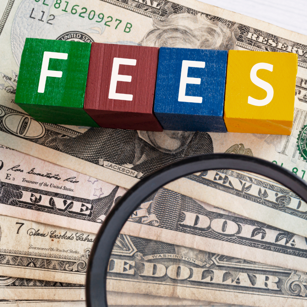 Fees1
