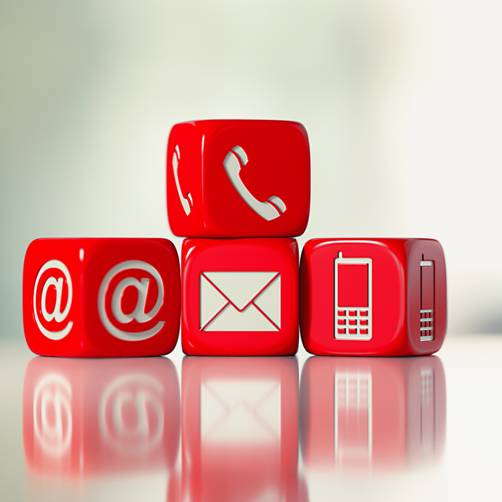 contact