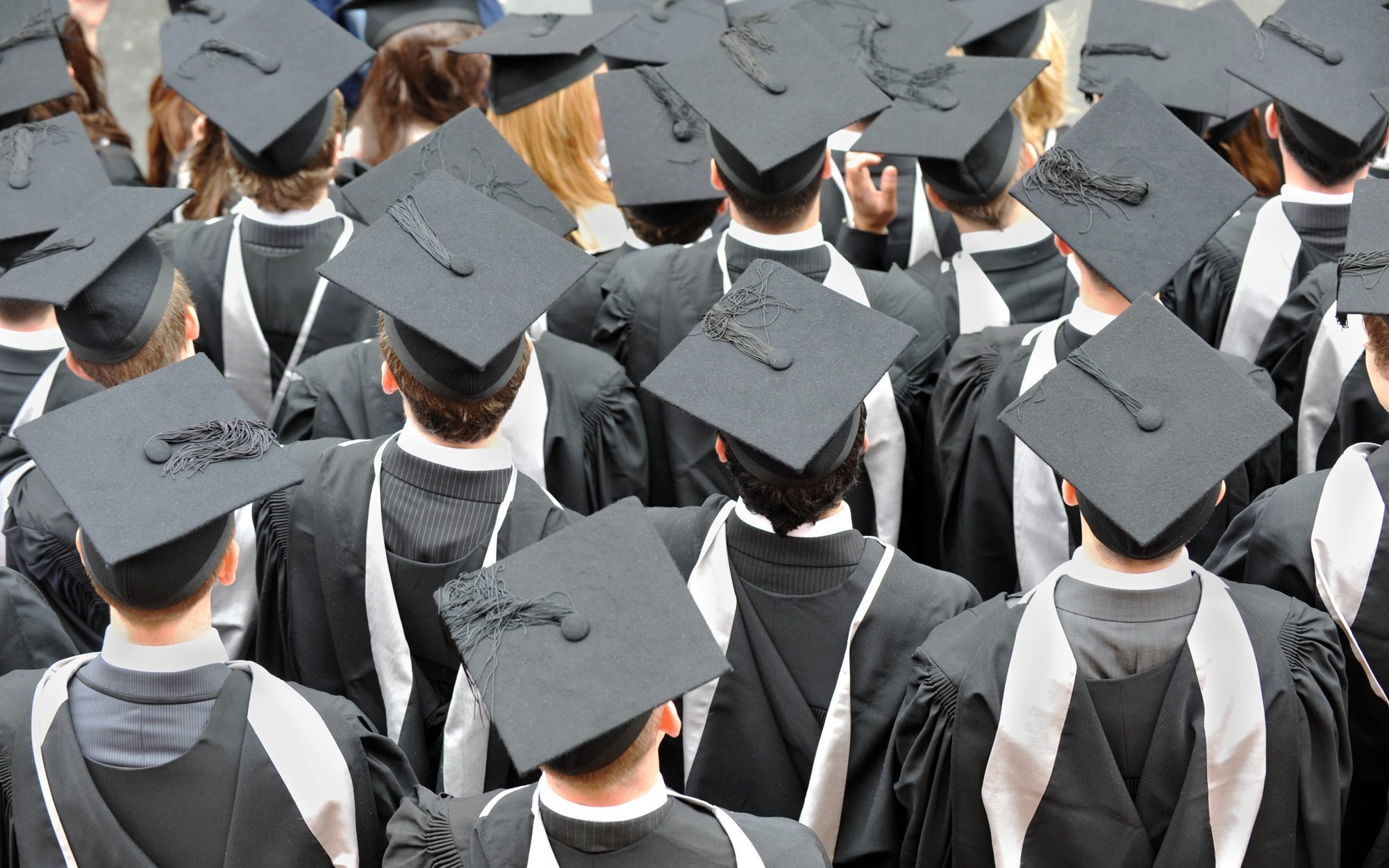 Foreign students cool on British universities as funding strain worsens