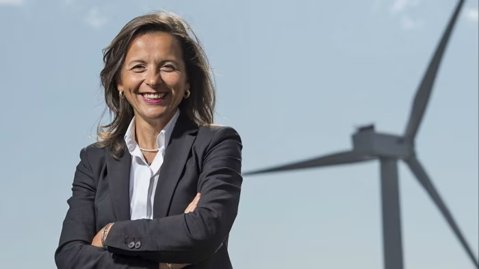 From philosophy fan to wind energy entrepreneur