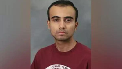 Indian student found dead in Indiana fifth incident in US