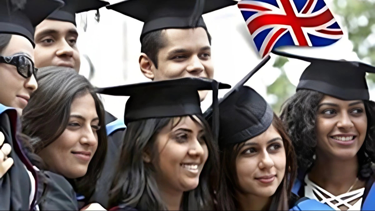 Indian students are turning away from UK universities