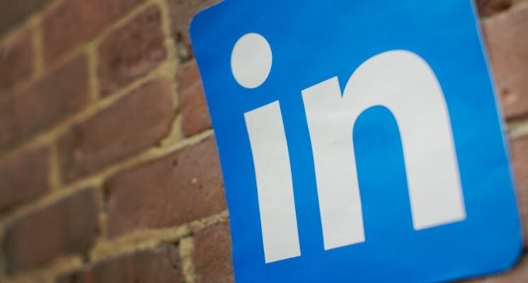 Its not you its us LinkedIn goes down Wednesday