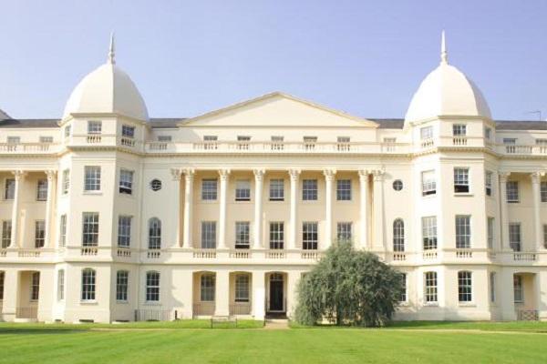 London Business School MBA ranked eighth in the world by the Financial Times (1)