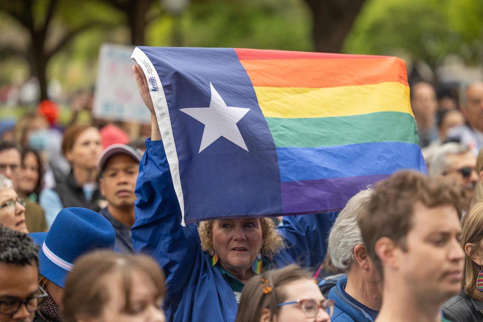 Students at Public Colleges Lost Their LGBTQ Spaces Then Students at a Private College Stepped In