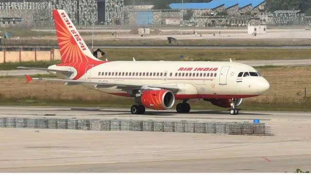 8 months after man misses flight to Zurich Bengaluru consumer court orders Air India to pay Rs 208 lakh as compensation