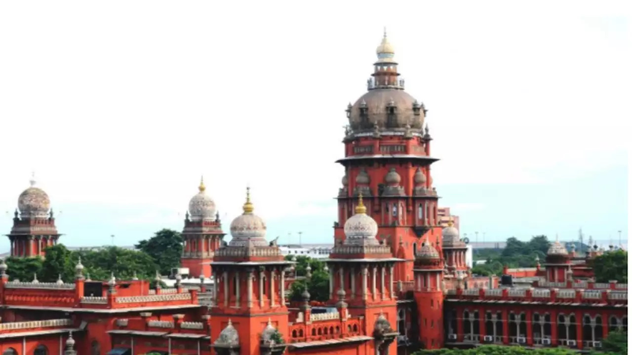 Birth certificate manipulation Karnataka HC sentences 80-year-old ex-church head to be imprisoned till court rises at end of day