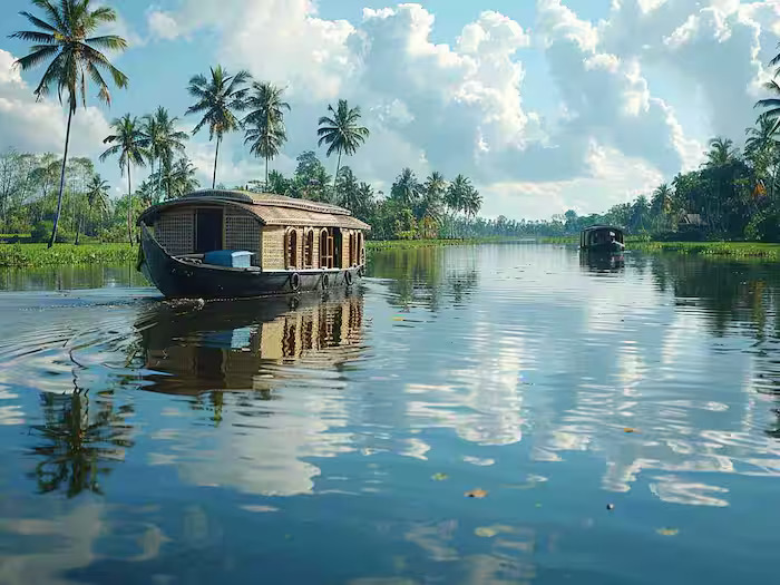 Discover The Top Destinations For Ultimate Summer Getaway In Alleppey