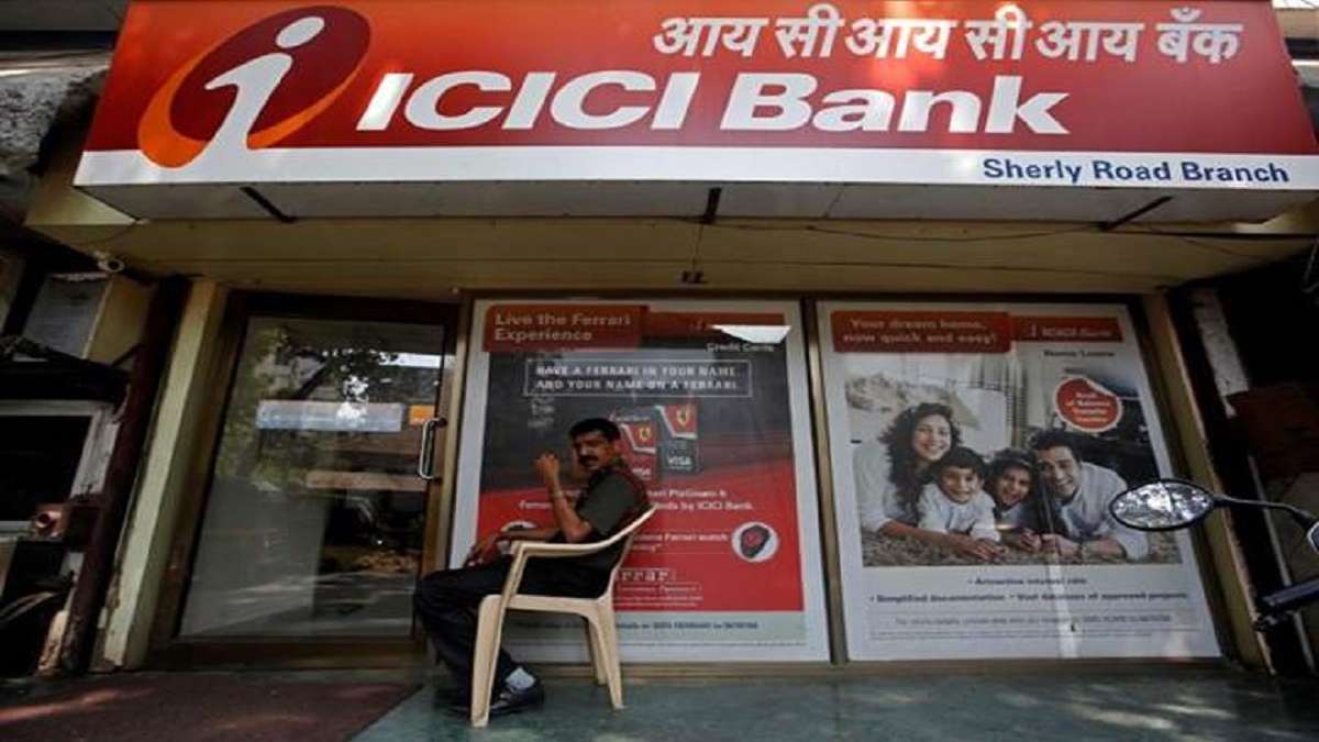 ICICI Bank Head Summoned By Labour Ministry Over Alleged Illegal Termination Of Staff (1)