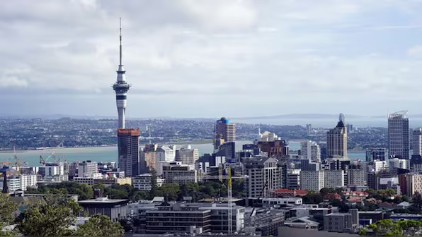 Why New Zealand is seeing a record number of its citizens leaving