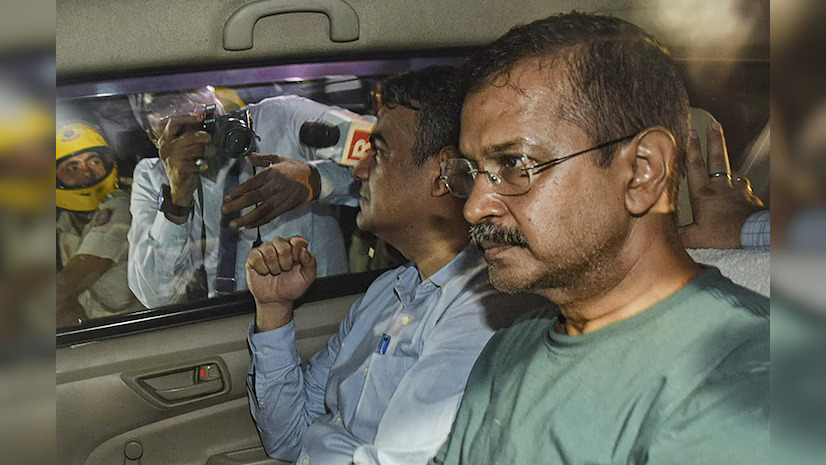 Delhi Court reserves order on CBI plea seeking Kejriwals judicial custody (1)