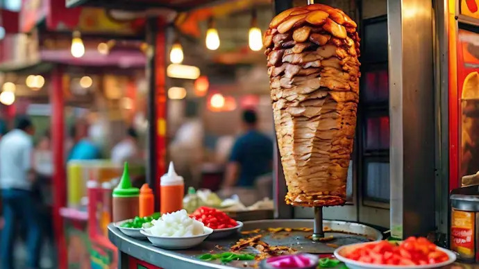 Karnataka cracks down on unhygienic shawarma shops after ban on food colouring