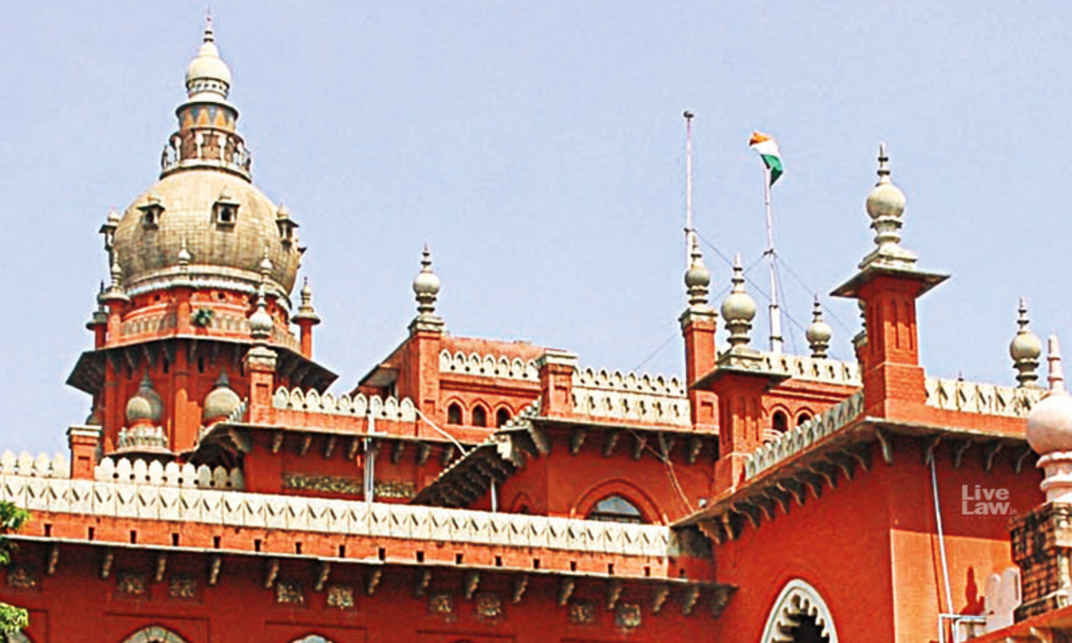 Legal Service INot Business Madras HC Asks State Bar Councils To Take Action Against Lawyers Soliciting Work Through Online Service Providers (1)