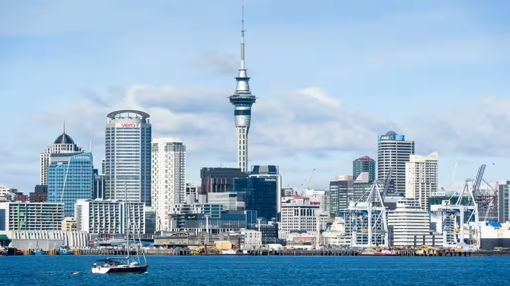 New Zealand Accredited Employer Work Visa rules modified