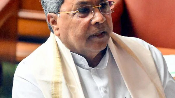 Valmiki money transfer scam BJP to block Karnataka CM Siddaramaiah’s house demand resignation