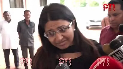 Judiciary will take its course IAS officer Puja Khedkars first reaction after UPSC filed FIR