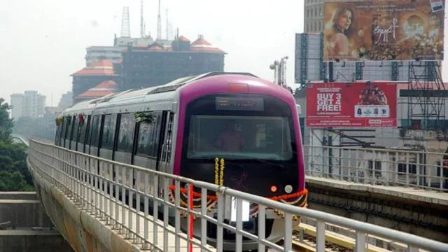 Bengaluru’s PES University cites concerns over proposed Metro station BMRCL says ‘we can only change design