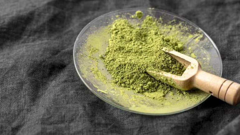 How to use moringa powder for weight loss healthy skin and hair