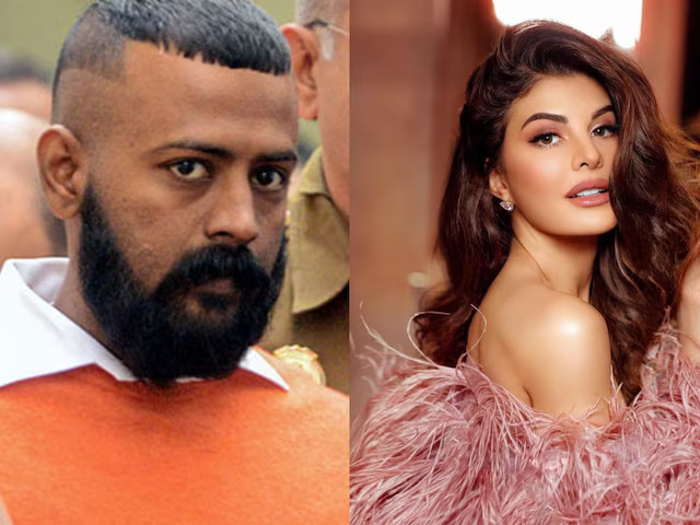 Jacqueline Fernandez Birthday Conman Sukesh Chandrashekhar Gifts Yacht 100 iPhone 15 Pros Full List Inside