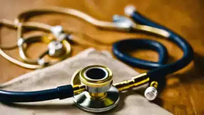 Private hospital ordered to pay rs 5 lakh copensation for medical negligence leading to loss of vision