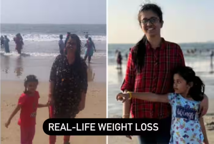 Real-Life Weight Loss Journey How Deepika Venkataramanan Shed 12 Kgs by Cutting Out White Sugar and Switching to Jaggery