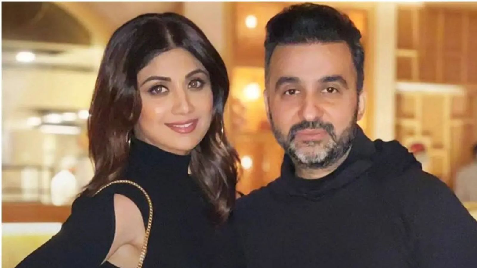 Bollywood Actor Shilpa Shetty Husband Raj Kundra Move Bombay High Court Against Notice For Eviction From Residence Farm House