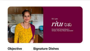 Bengaluru man creates professional CV for house help calls her MasterChef of HSR