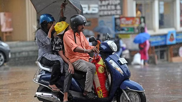 Holiday declared for schools PU colleges in Dakshina Kannada on December 3 amid heavy rains