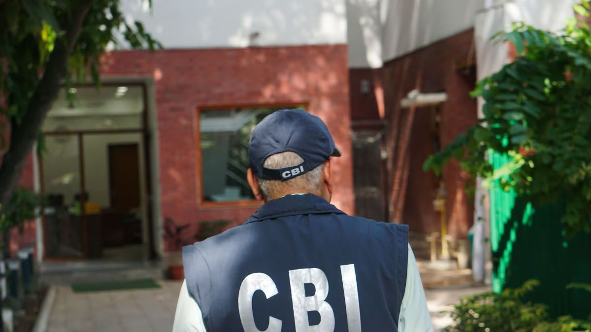 CBI books ED officer for extorting Shimla institutes