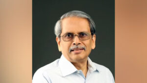 Infosys co-founder Kris Gopalakrishnan and 17 others booked under SCST Act in Bengaluru