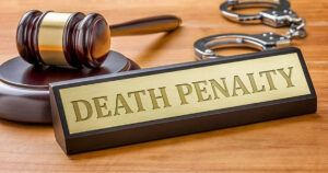 Death Penalty